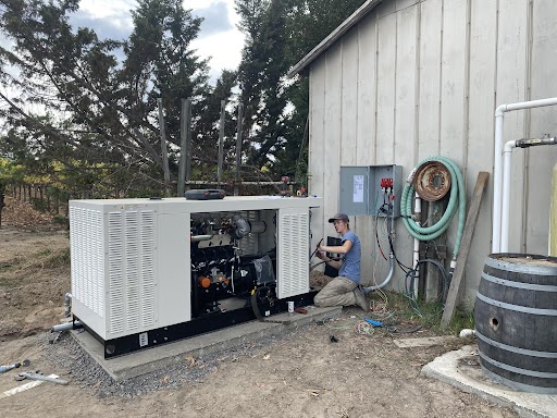 Stay Powered Through Any Weather: Generac Standby Generators with a Free 7-Year Warranty