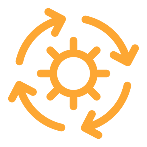 energy sustain icon 1