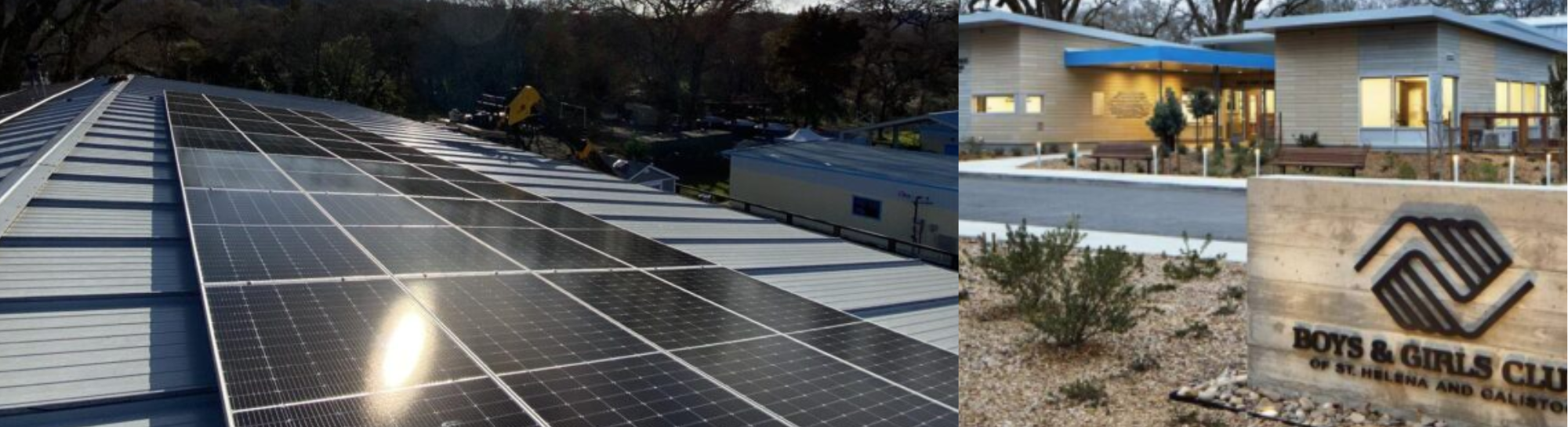 Boys and Girls Club of Calistoga Boys and Girls club image