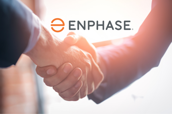 How to Transfer Ownership of Your Enphase Solar System