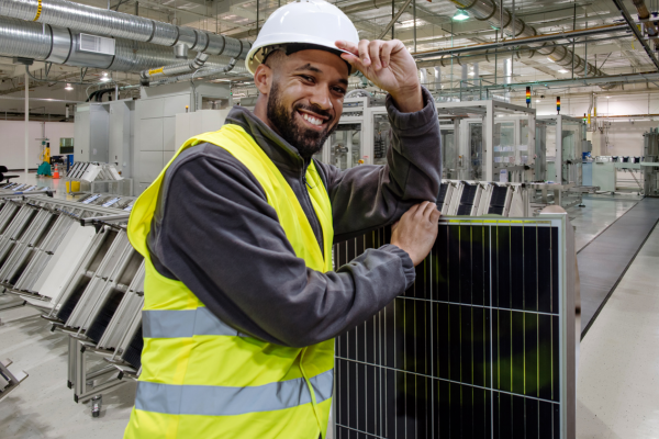 Top Solar Panel Manufacturers to Consider