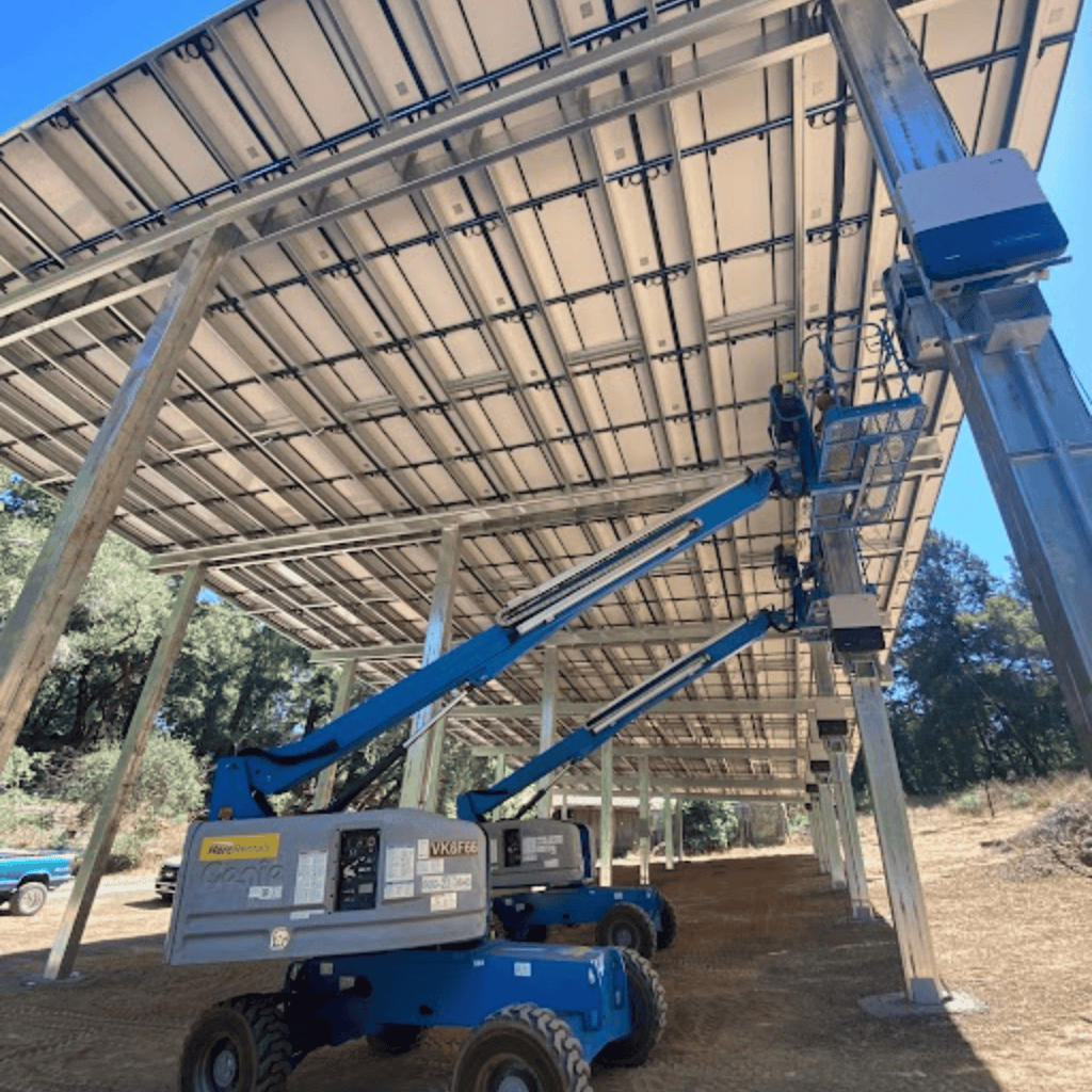 Micro Grids - Vital Energy Solutions