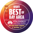 Home best solar company bay area