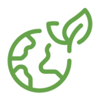 Home eco world earth