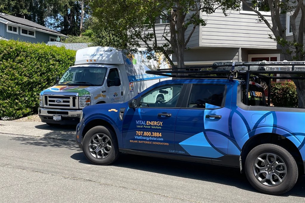 What a Solar Installation Company in Santa Rosa, CA, Should Offer in 2026: Solar, Storage, Solar Panels, and Backup Power solar installation company in Santa Rosa