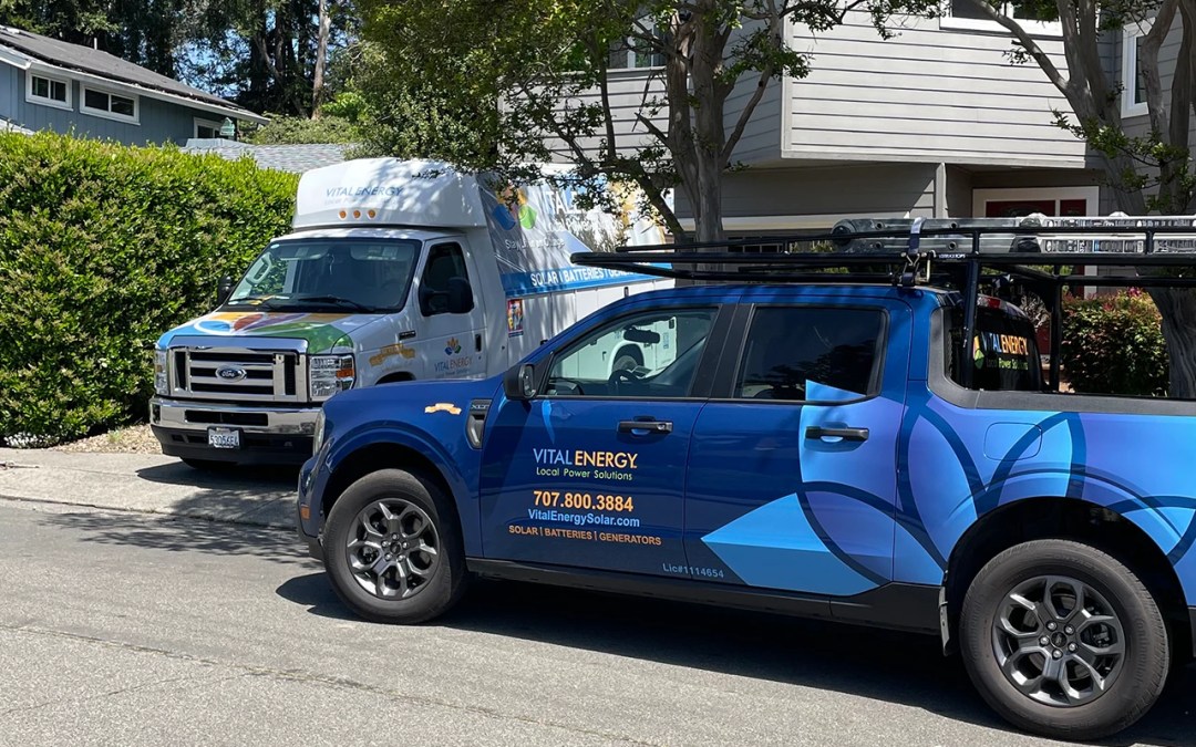 What a Solar Installation Company in Santa Rosa, CA, Should Offer in 2026: Solar, Storage, Solar Panels, and Backup Power