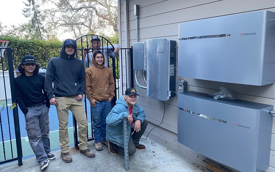 How Do You Choose the Right Solar Battery in Kenwood?