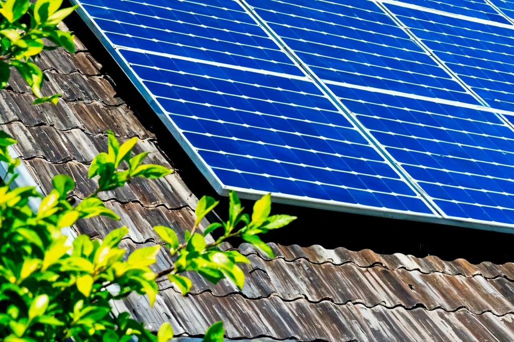 Go Solar in Santa Rosa, CA