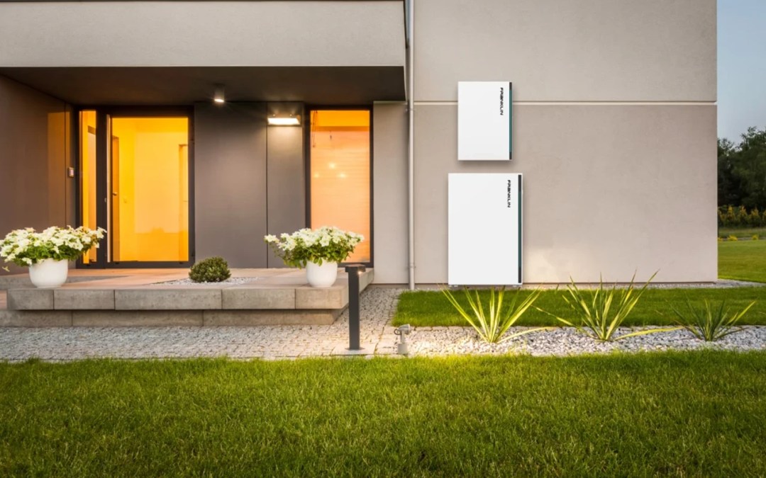 Battery Backup in Kenwood: How To Keep Your Home Powered Through PSPS Season