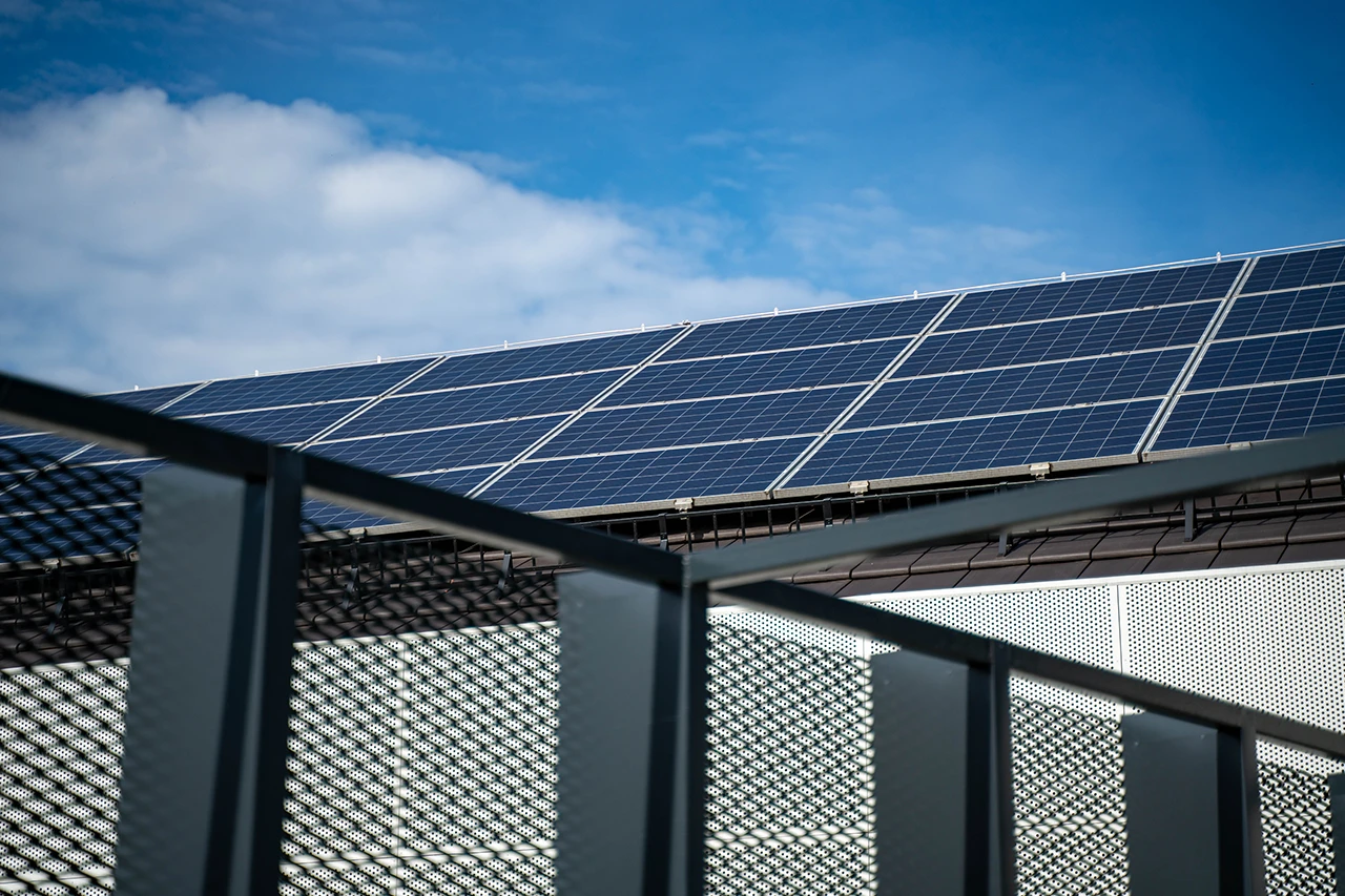 Solar Panels in Santa Rosa CA